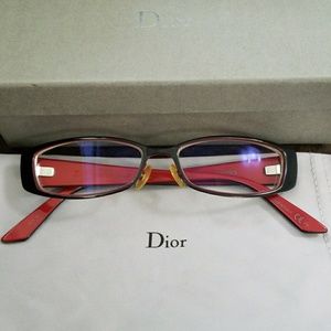 Dior Eyeglasses
